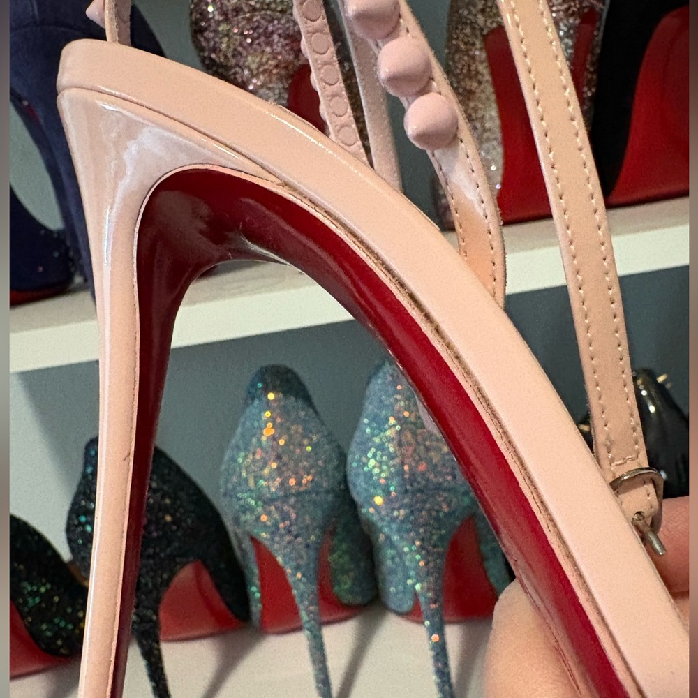 Christian Louboutin SO ME 100 - Picture 9 of 9